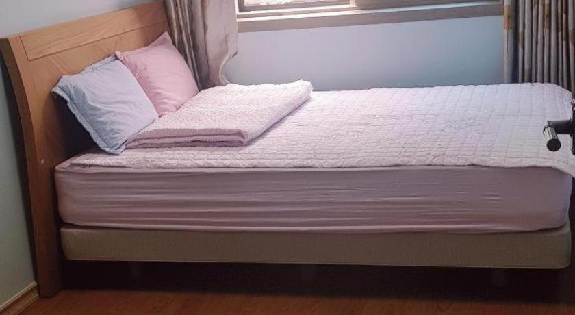 Ulleungdo Ace Hotel المظهر الخارجي الصورة