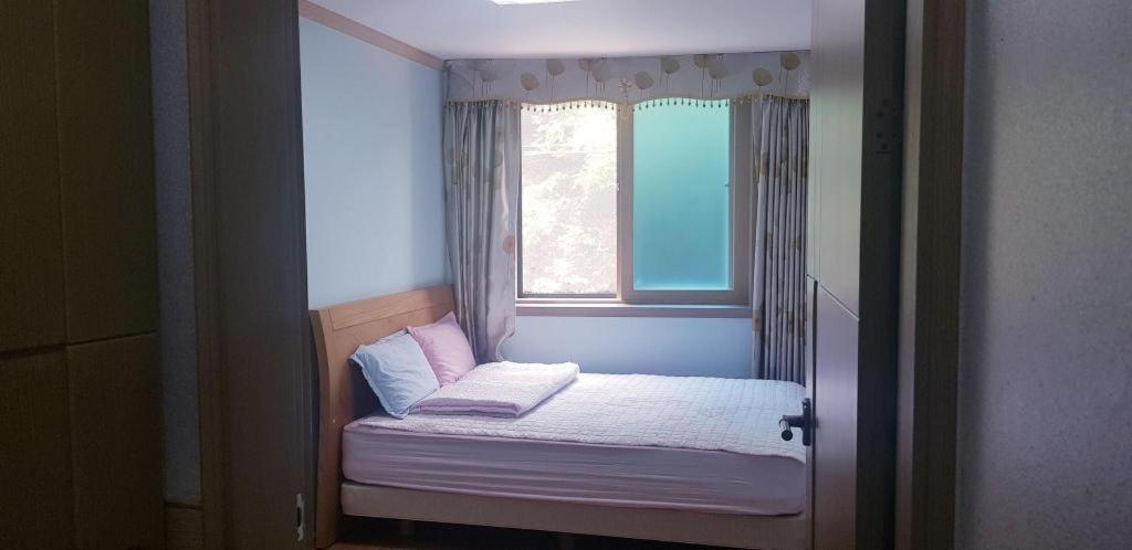 Ulleungdo Ace Hotel المظهر الخارجي الصورة