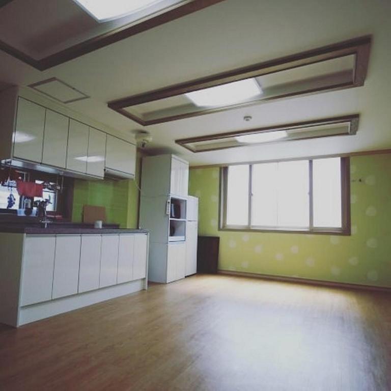 Ulleungdo Ace Hotel المظهر الخارجي الصورة