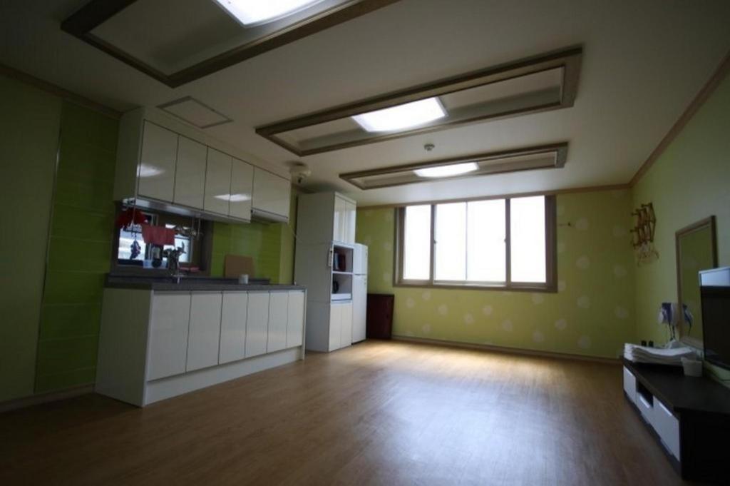 Ulleungdo Ace Hotel المظهر الخارجي الصورة
