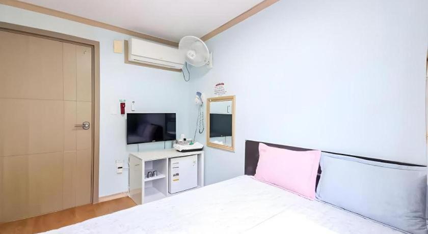 Ulleungdo Ace Hotel المظهر الخارجي الصورة