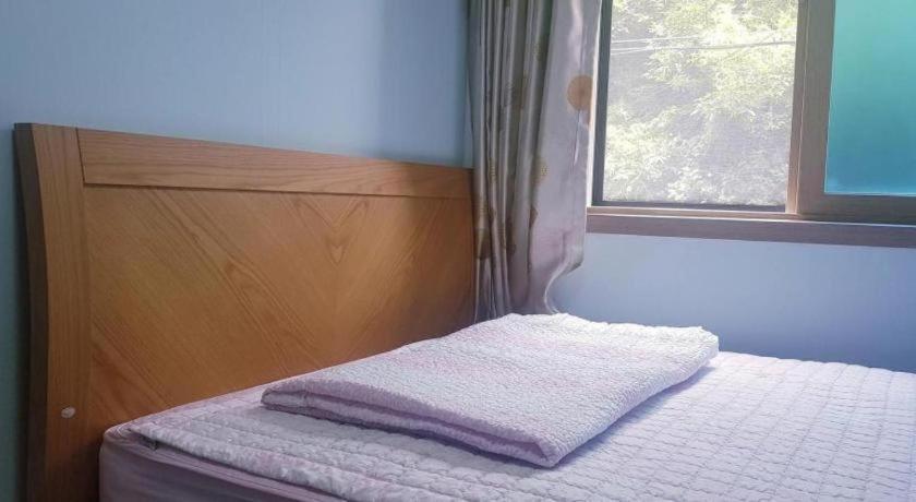 Ulleungdo Ace Hotel المظهر الخارجي الصورة