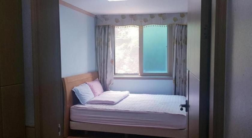 Ulleungdo Ace Hotel المظهر الخارجي الصورة